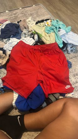 Nike Shorts