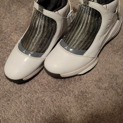 Jordans Size 10 1/2 men