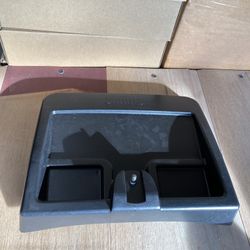 Multi Mount Metal Road Dash Phone Holder for 2007 2010 Jeep Wranger JK JKU
