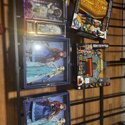 Monster high Y Disney Dolls