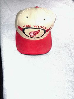 Detroit Red Wings Hat