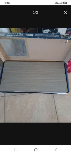 Tile