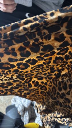Stretch Fabric