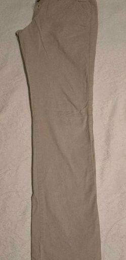 Women's Size 14 xlong American Eagle Stretch Khakis