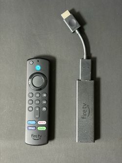 Amazon Fire TV Stick 4K Max