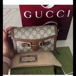 Gucci Purse 