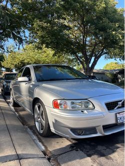 2005 Volvo S-60
