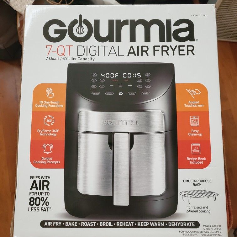 Air Fryer