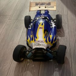 RC Car 