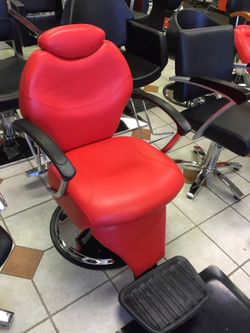 All purpose Salon Chair
