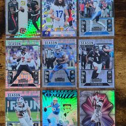 Football Cards