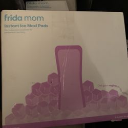 Frida Mom Ice Maxi Pads
