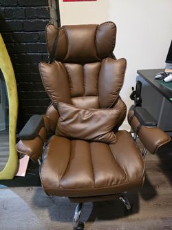 Office chair