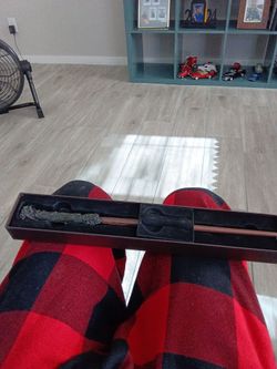 Harry Potter wand