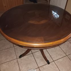 Antique Table