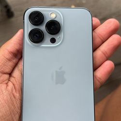 BRAND NEW IPhone 13 Pro