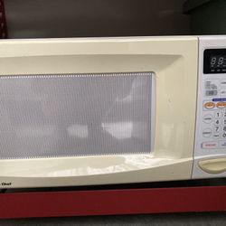 Microwave