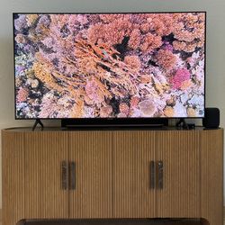 Samsung 70” 4K UHD TV