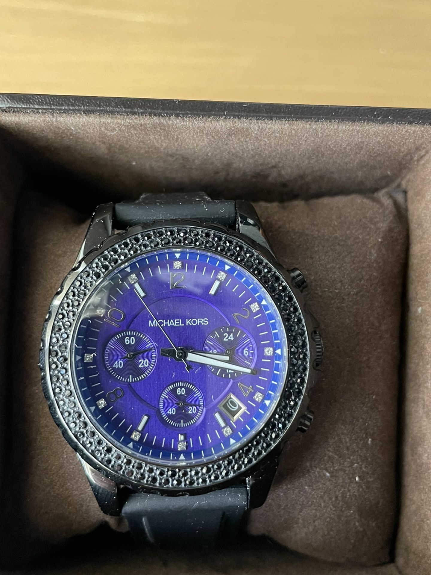 Michael Kors Ladies Watch