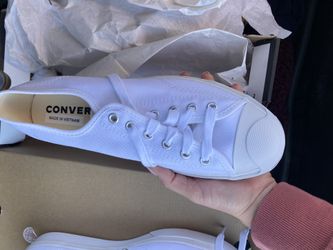 Jack Purcell Converse 