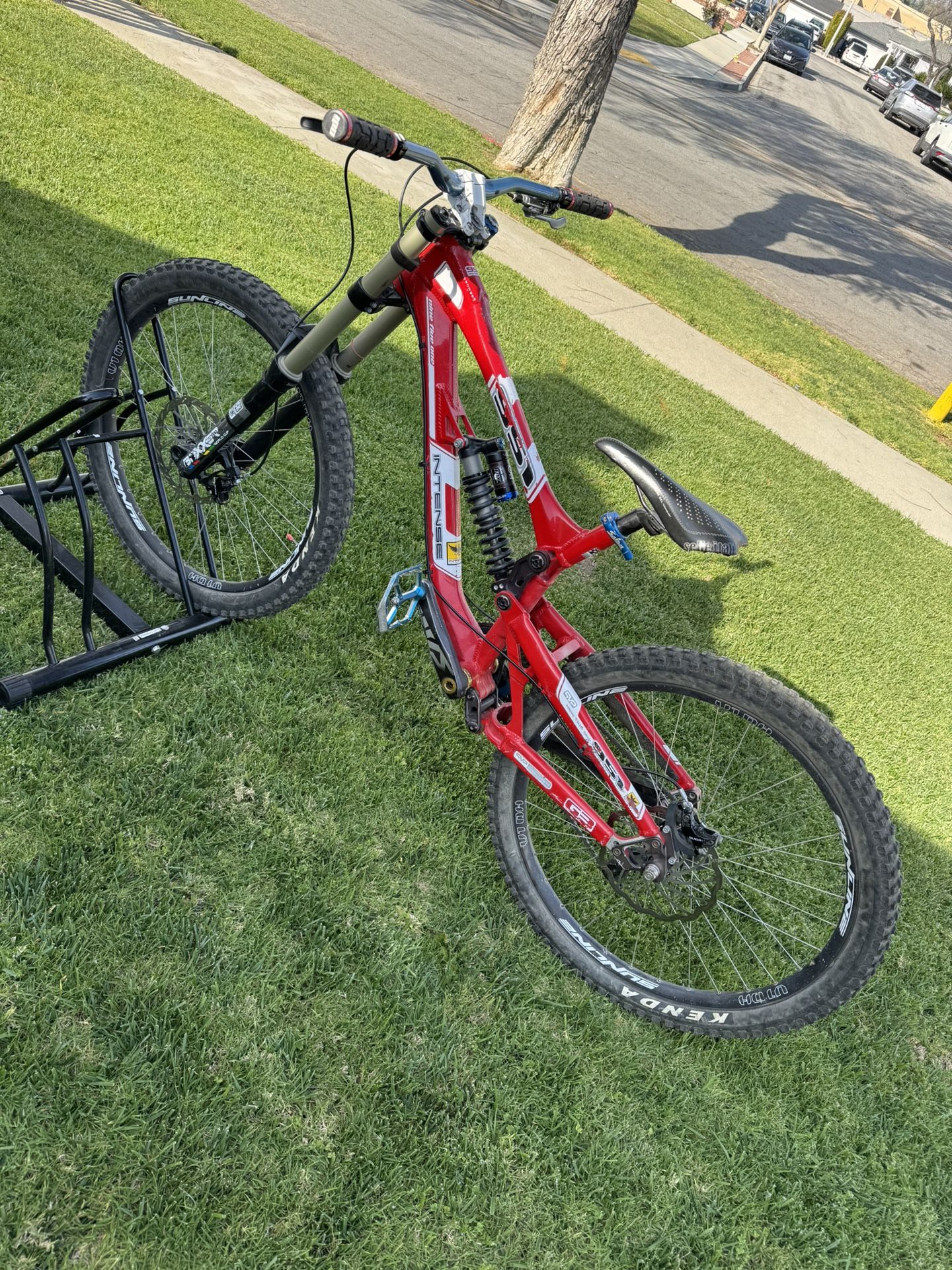 INTENSE 951 Fro Mountain Bike