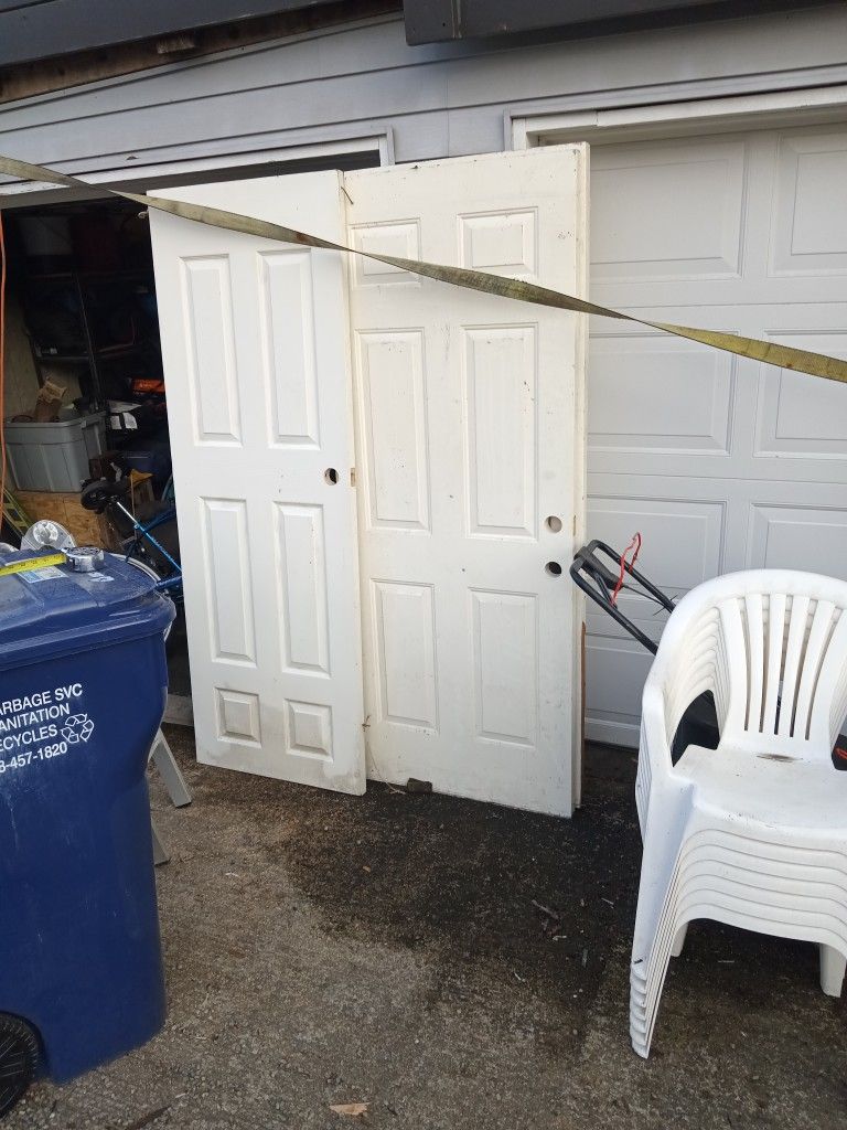 Doors For Sale