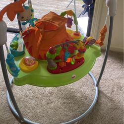 Baby Bouncer 