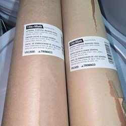 MASKING PAPER ROLLS