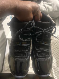 7.5 Jordan’s