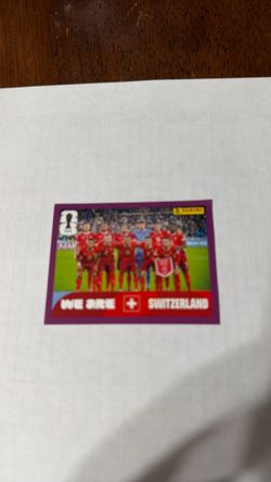 Purple FIFA 2026