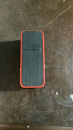 Expression Pedal - Wah / Volume/ Expession - Hotone