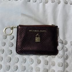 Michael Kors Coin Purse