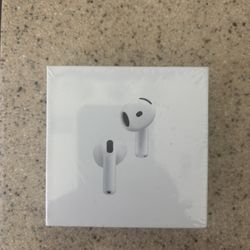 Airpod 4 (Noise Cancellation)