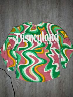 Disneyland Spirit Jersey