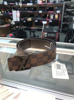 Louis belt
