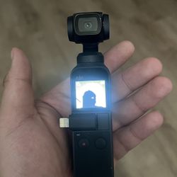 Osmo pocket 1 Classic