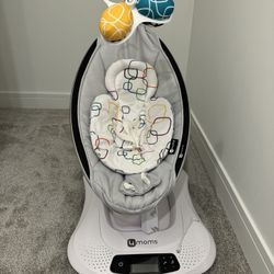 4Moms Mamaroo