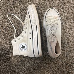 Converse Platform