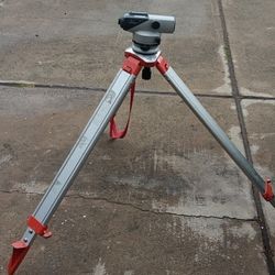 Sokkia B21 30x Magnification Automatic Level with Hard Case