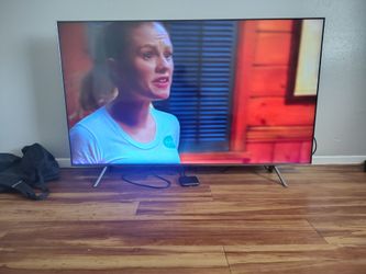 65 inch Samsung TV