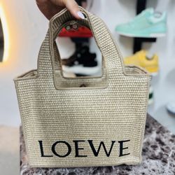 LOEWE BAG 