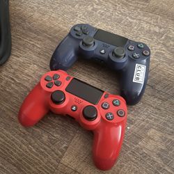 Ps4 Controllers