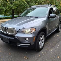 2010 BMW X5