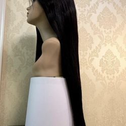 Lace Front Wig 