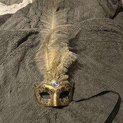 Masquerade Mask