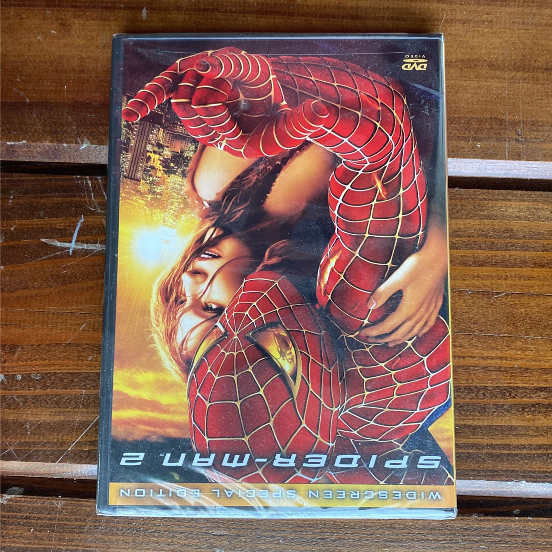 Brand New Spider Man 2 Special edition 