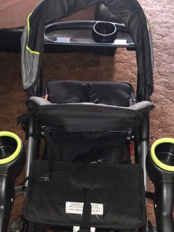 Stroller 60 obo