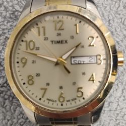 Men's T imex Dress  Watch  