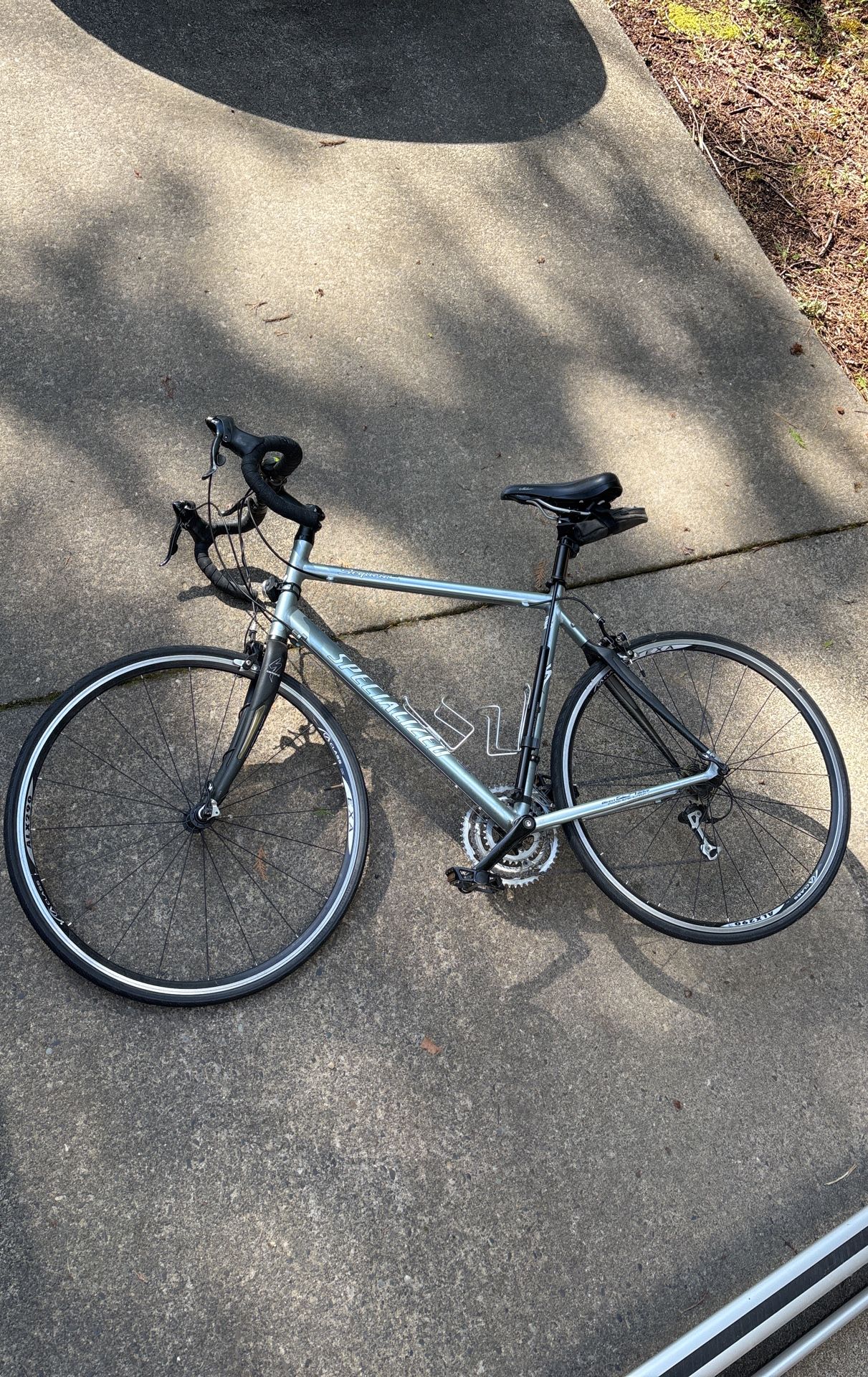 Specialized Sequoia Elite Bike