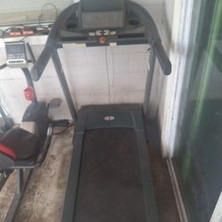 Free Tredmil 